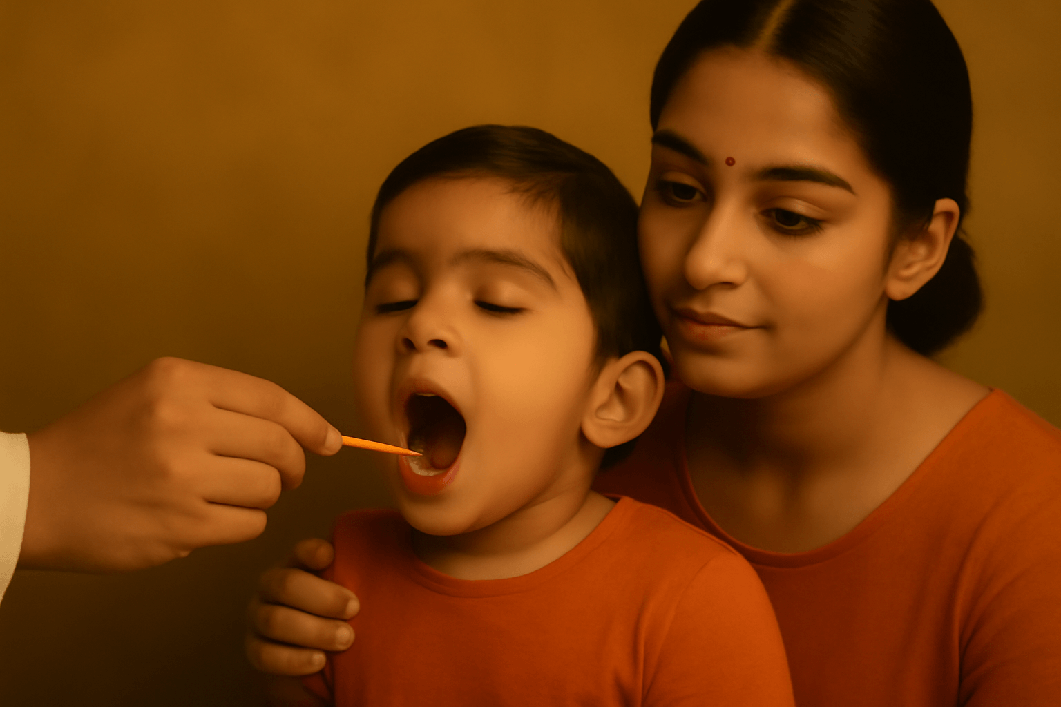 Best Dental Care for Kids in Madurai: Pain-Free Treatments